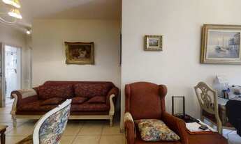 Imagem 4: Excelente apartamento com 99m2 de 2 quartos com 1 suite