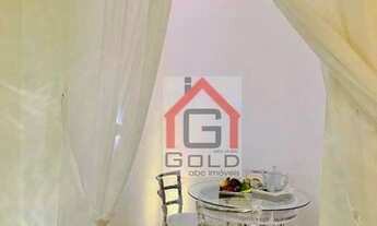 Imagem 6: Apartamento à venda, 42 m² por R$ 240.000,00 - Vila Pires - Santo André/SP