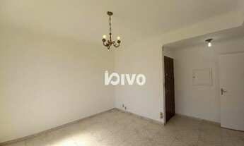 Imagem 2: Apartamento com 2 quartos para alugar, 80 m² por R$ 2.200/mês - Chácara Inglesa