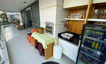 Imagem 6: SAINT BARTH - 4 SUITES - 250m2