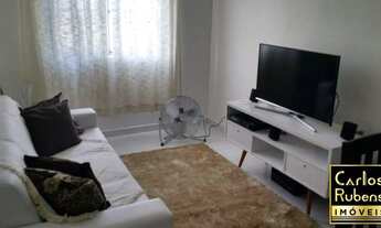 Imagem 2: Apartamento para Venda em Vila Velha, Jockey de Itaparica, 2 dormitórios, 1 banheiro, 1 va