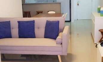 Imagem 3: Apartamento Solarium, com 3 dormitórios à venda, 87 m² por R$ 450.000 - Porto das Dunas