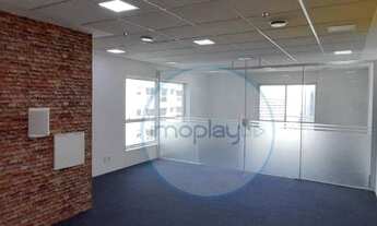 Imagem 5: Conjunto, 177 m² - venda por R$ 3.093.000,00 ou aluguel por R$ 13.000,00/mês - Brooklin