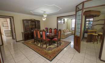 Imagem 5: Casa com 3 dormitórios à venda, 263m² - Canguiri - Colombo/PR