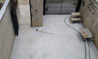 Imagem 2: Casa com 2 dormitórios à venda, 84 m² por R$ 350.000,00 - Jardim Bandeirantes - Poços de C