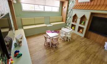 Imagem 4: APARTAMENTO DE 2 QUARTOS, SENDO 1 SUITE EM CONSTRUÇÃO EM CAMPINAS COM 2 VAGAS DE GARAGEM!