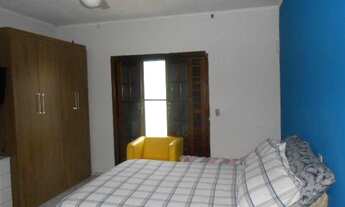 Imagem 7: Casa com 6 dormitórios à venda, 286 m² - Paulicéia - São Bernardo do Campo/SP