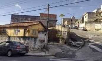 Imagem 2: Terreno à venda, 398 m² por R$ 610.000,00 - Baeta Neves - São Bernardo do Campo/SP