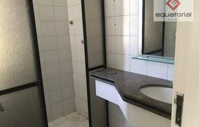 Imagem 8: Apartamento com 3 dormitórios à venda, 139 m² por R$ 600.000,00 - Aldeota - Fortaleza/CE