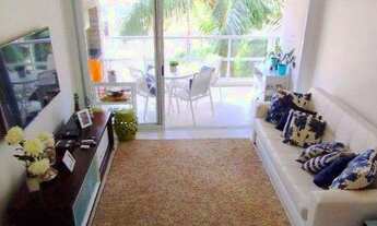 Imagem: Apartamento com 3 dormitórios à venda