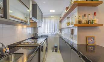 Imagem 2: Apartamento impecável com 2 quartos à venda, 52 m² por R$ 343.900 - Residencial Nova Era