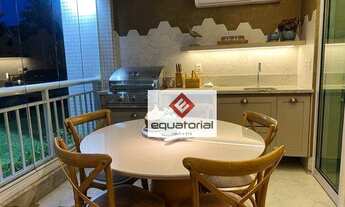 Imagem 6: Apartamento com 3 suítes, à venda, 115 m² por R$ 1.690.000 - Porto das Dunas - Aquiraz/CE