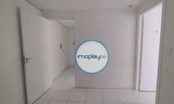 Imagem 4: Conjunto comercial com 33m², com ar condicionado, 01 vaga de garagem e 01 banheiro