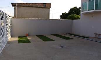 Imagem 3: Apartamento com 66 metros? Mantiqueira