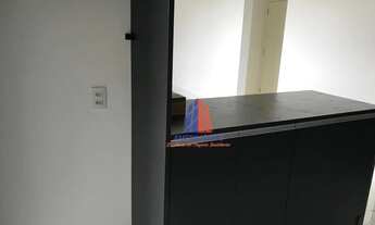 Imagem 4: Apartamento com 3 dormitórios à venda, 121 m² por R$ 1.290.000 - Edifício Garnet - Jardim