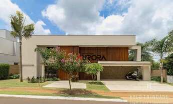 Imagem: Sobrado com 4 dormitórios à venda, 445