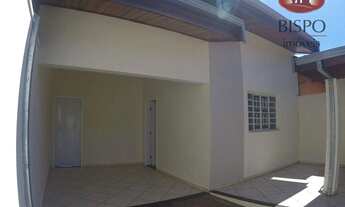 Imagem 3: Casa para alugar, 97 m² por R$ 1.650,00/mês - Jardim São Roque - Americana/SP