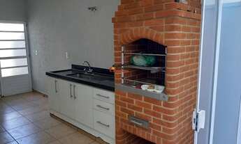 Imagem 6: Casa em Condomínio, Terras de São Bento II, Limeira-SP