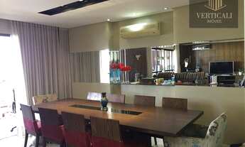 Imagem 4: Edifício Paul Cezanne - Apartamento com 3 dormitórios à venda, 243 m² por R$ 1.250.000,00