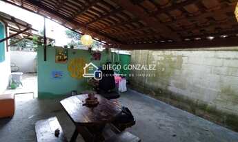 Imagem 4: Apartamento para venda possui 47 metros quadrados com 2 quartos em Nova Parnamirim - Parna