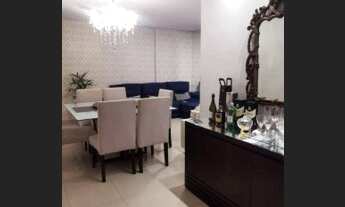 Imagem 3: Excelente Apartamento a venda no Edifício Maison Nicole, c/ planejados