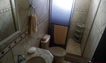 Imagem 6: Chalé em Caldas Novas com 3 quartos, 1 suíte, esquina, excelente localização