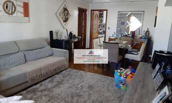 Imagem 2: GRANDE OPORTUNIDADE! Apartamento com 133m² para locação em um excelente bairro vem conhece