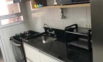 Imagem 7: Apartamento à venda, 85 m² por R$ 699.000,00 - Santa Paula - São Caetano do Sul/SP