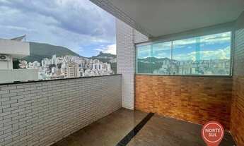 Imagem 3: Cobertura com 4 dormitórios à venda, 290 m² por R$ 1.370.000,00 - Buritis - Belo Horizonte
