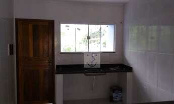 Imagem 5: Casa com 2 dormitórios à venda, 90 m² por R$ 185.000,00 - Vale da Figueira - Maricá/RJ