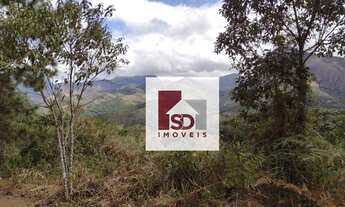 Imagem 1: Terreno à venda, 2711 m² por R$ 190.000,00 - Albuquerque - Teresópolis/RJ