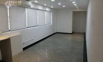 Imagem: Conjunto, 45 m² - venda por R$ 430.000,00