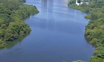 Imagem: ROSA DA PRAIA - 1 QUARTO DEP- ANDAR ALTO