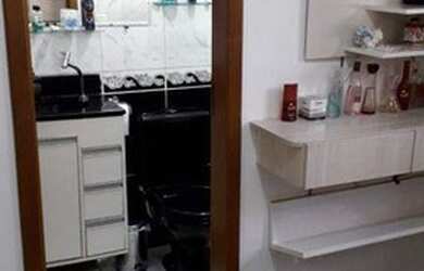 Imagem 2: Casa com 3 dormitórios à venda, 198 m² - Vila Palmares - Santo André/SP