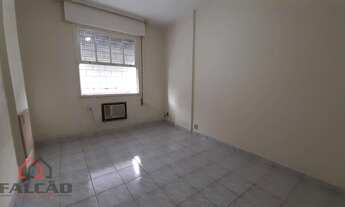Imagem 5: Apartamento à venda, 95 m² por R$ 350.000,00 - Campo Grande - Santos/SP