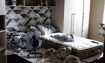 Imagem 3: Apartamento com 2 dormitórios à venda, 67 m² por R$ 245.000,00 - Vila Belmiro - Santos/SP