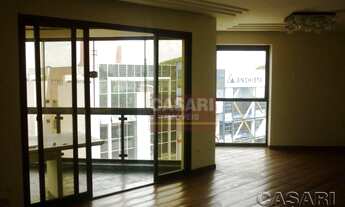 Imagem 2: Apartamento Residencial à venda, Vila São João, São Bernardo do Campo - AP53255