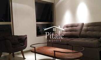 Imagem 7: Apartamento com 2 dormitórios para alugar, 70 m² por R$ 4.900/mês - Vila Leopoldina - São