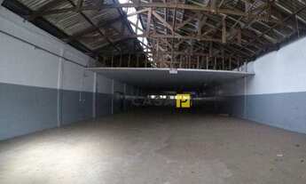 Imagem 7: Galpão para alugar, 2980 m² por R$ 29.800,00/mês - Nova Americana - Americana/SP