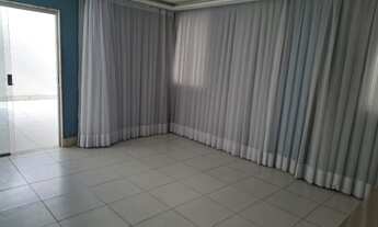 Imagem 4: Casa com 4/4 (3 suítes) no Imperial Ville, bairro SIM