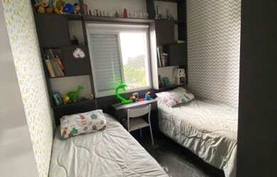 Imagem 3: Apartamento com 3 dormitórios à venda, 83 m² por R$ 370.000,00 - Vila São José - Taubaté/S