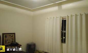 Imagem 7: AMPLO APARTAMENTO SEMIMOBILIADO COM 3 QUARTOS