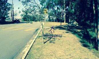 Imagem 5: Terreno à venda, 2508 m² por R$ 2.800.000,00 - Residencial Tamboré - Barueri/SP