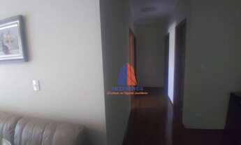 Imagem 7: Apartamento com 3 dormitórios à venda, 110 m² por R$ 550.000,00 - São Manoel - Americana/S