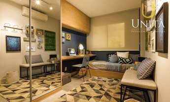 Imagem 6: Apartamento com 2 quartos na Tijuca