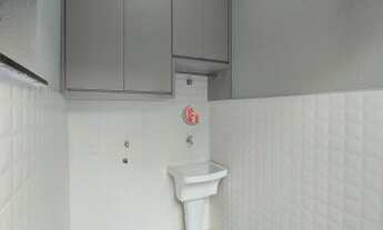 Imagem 7: Casa Térrea Completa e Super Diferenciada no Jardins dos Impérios/Vila Ytu - Indaiatuba-SP