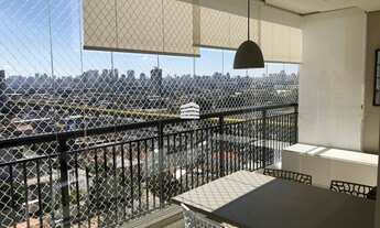 Imagem 7: SãO PAULO - Apartamento Padrão - Ipiranga