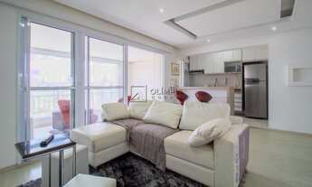 Imagem 4: Apartamento Venda 1 Dormitórios - 74 m² Brooklin