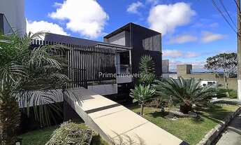 Imagem 2: Linda casa no Spina Ville com 5 quartos, 4 suítes e 5 vagas de garagem