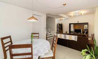 Imagem 2: Bellíssimo sobrado triplex em condomínio fechado no Jardim das Américas